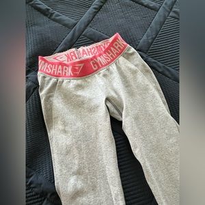 Gymshark Leggins Grey xsmall